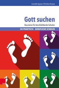 Produktbild: Gott suchen