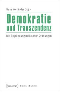 Produktbild: Demokratie und Transzendenz