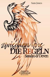 Produktbild: Zwischen uns die Regeln: Sandro & Deven