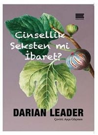 Produktbild: Cinsellik Seksten mi Ibaret