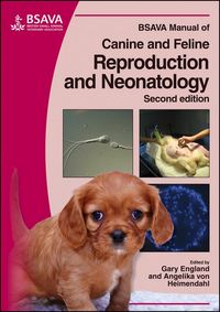 Produktbild: BSAVA Manual of Canine and Feline Reproduction and Neonatology