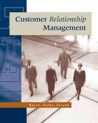 Produktbild: Principles of Customer Relationship Management