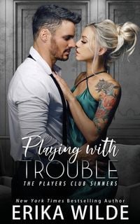 Produktbild: Playing with Trouble