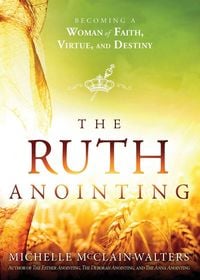 Produktbild: Ruth Anointing