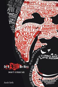 Produktbild: On A Bad Boy Note