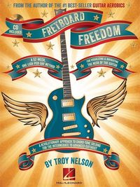 Produktbild: Fretboard Freedom