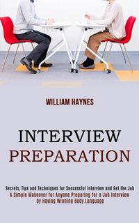 Produktbild: Interview Preparation