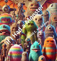 Produktbild: If I Had a Monster