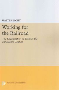Produktbild: Working for the Railroad