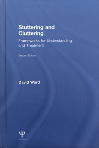 Produktbild: Ward, D: Stuttering and Cluttering (Second Edition)