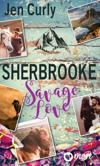 Produktbild: Sherbrooke - Savage Love