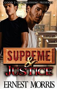 Produktbild: Supreme & Justice
