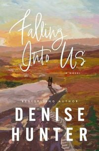 Produktbild: Falling Into Us