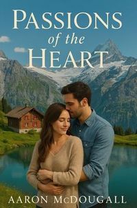 Produktbild: Passions of the Heart