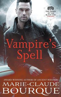 Produktbild: A Vampire's Spell
