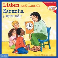 Produktbild: Listen and Learn / Escucha Y Aprende