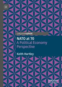 Produktbild: NATO at 70