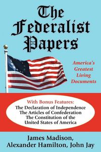 Produktbild: The Federalist Papers