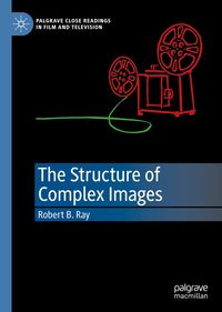 Produktbild: The Structure of Complex Images