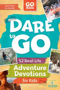 Produktbild: Dare to GO