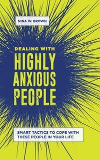 Produktbild: Dealing with Highly Anxious People