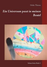 Produktbild: Ein Universum passt in meinen Beutel
