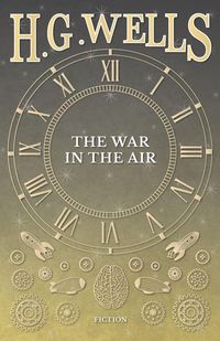 Produktbild: The War in the Air