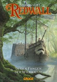 Produktbild: Redwall Band 2