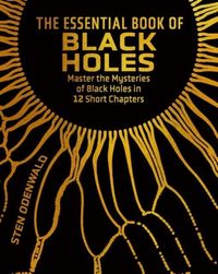 Produktbild: The Essential Book of Black Holes