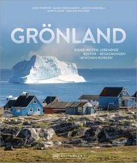 Produktbild: Gr&ouml;nland