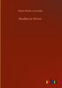 Produktbild: Studies in Wives