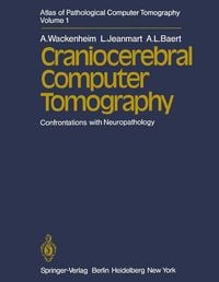 Produktbild: Atlas of Pathological Computer Tomography