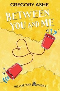 Produktbild: Between You and Me