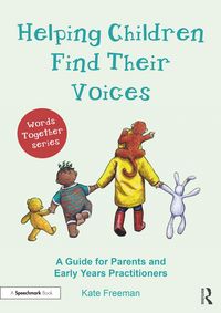 Produktbild: Helping Children Find Their Voices