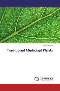 Produktbild: Traditional Medicinal Plants