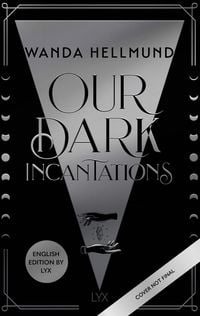 Produktbild: Our Dark Incantations: English Edition by LYX