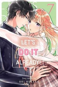 Produktbild: Let's Do It Already!, Vol. 7