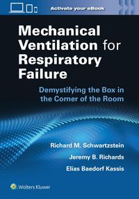Produktbild: Mechanical Ventilation for Respiratory Failure