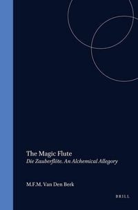 Produktbild: The Magic Flute