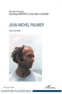 Produktbild: Jean-Michel Palmier