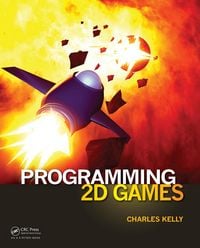 Produktbild: Programming 2D Games