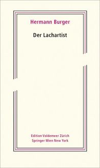 Produktbild: Der Lachartist