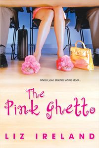 Produktbild: Pink Ghetto