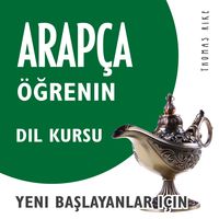 Produktbild: Arap&ccedil;a &Ouml;ğrenin (Yeni Başlayanlar i&ccedil;in Dil Kursu)