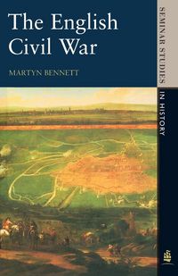 Produktbild: The English Civil War 1640-1649