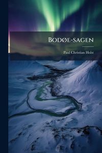 Produktbild: Bod&Atilde;, e-sagen