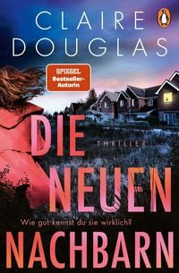 Produktbild: Die neuen Nachbarn - Wie gut kennst du sie wirklich?