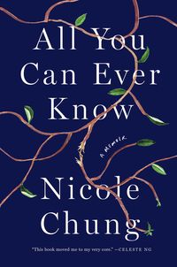 Produktbild: All You Can Ever Know