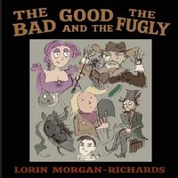 Produktbild: The Good, the Bad, and the Fugly