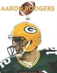 Produktbild: Aaron Rodgers